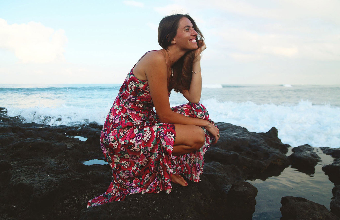 TAMGA Sustainable Fashion