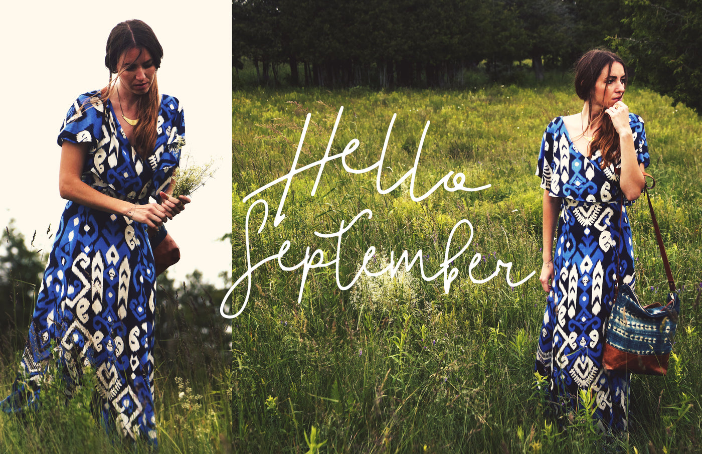 A More Sustainable September