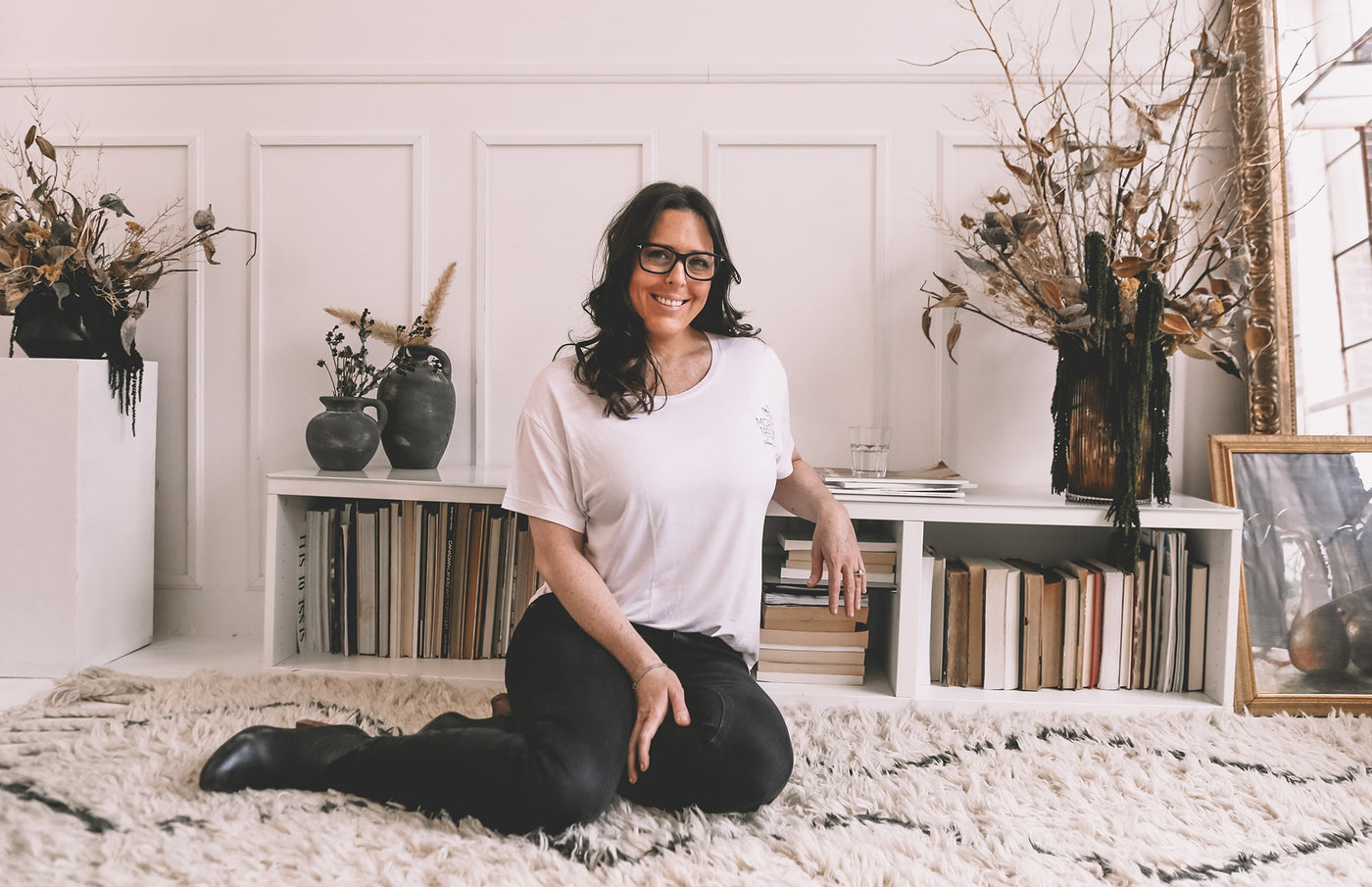 Leading Ladies: Candice Batista