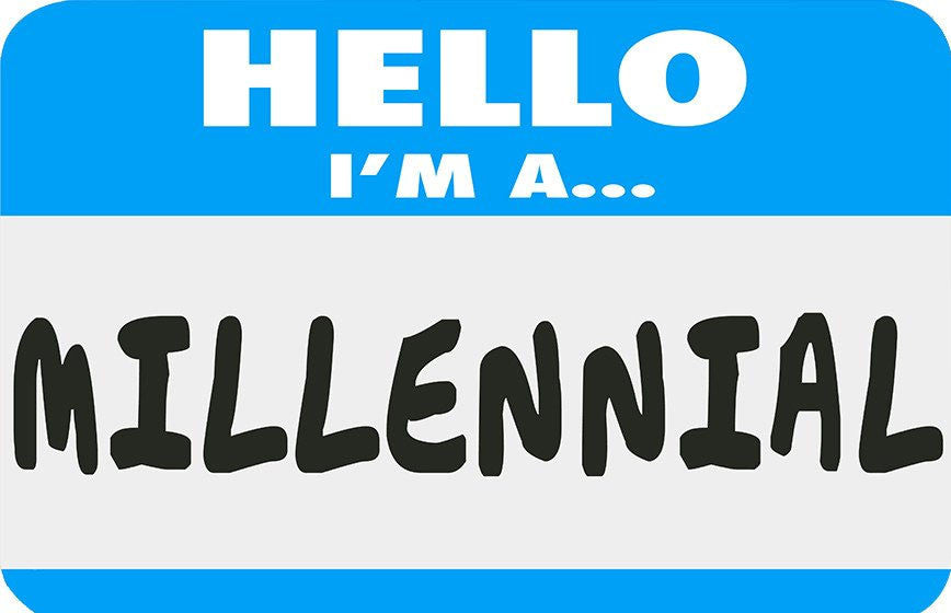 ARE MILLENNIALS THE ETHICAL GENERATION?
