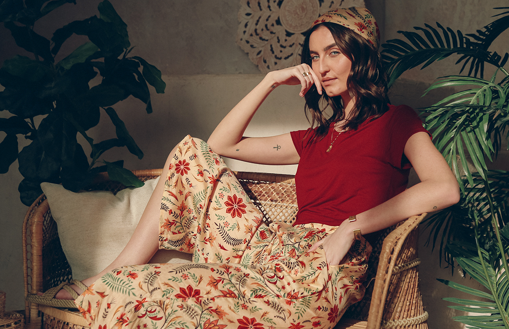 5 Myths About the Sustainable Fashion Industry