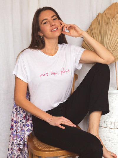 Trees Please Tee Crew