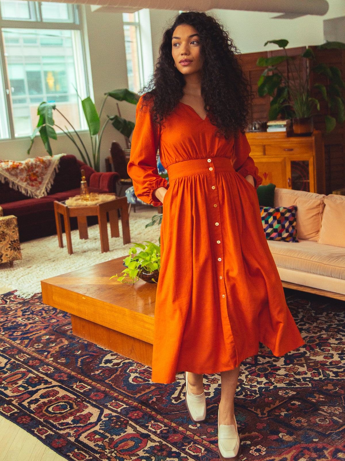 lyra-midi-dress