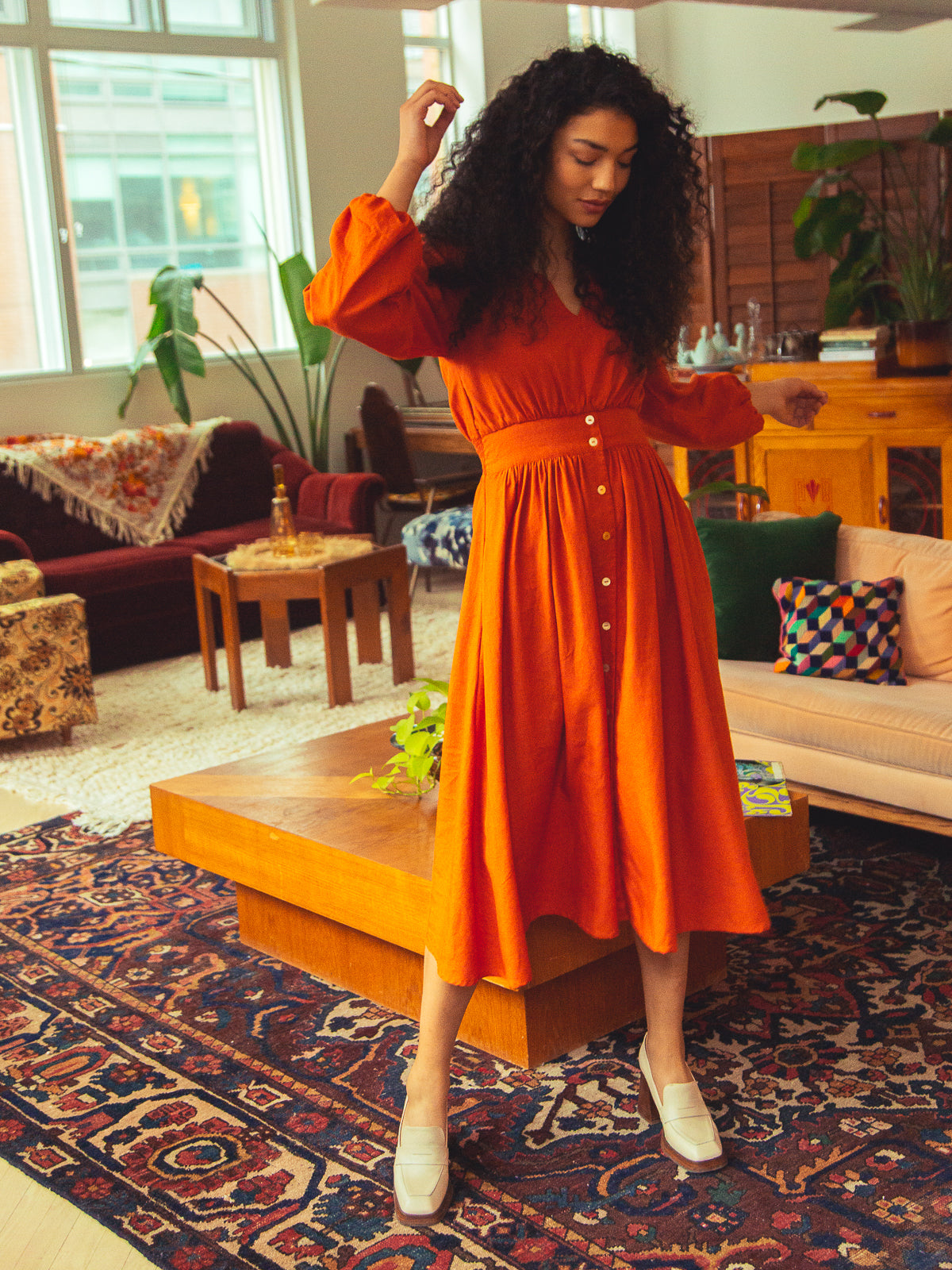 lyra-midi-dress