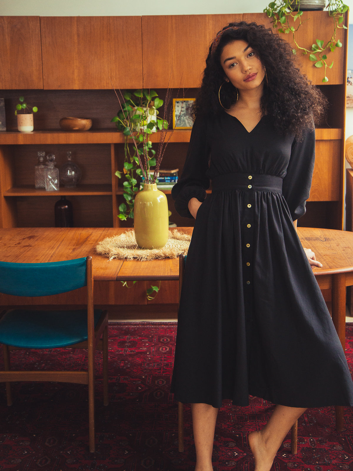 lyra-midi-dress
