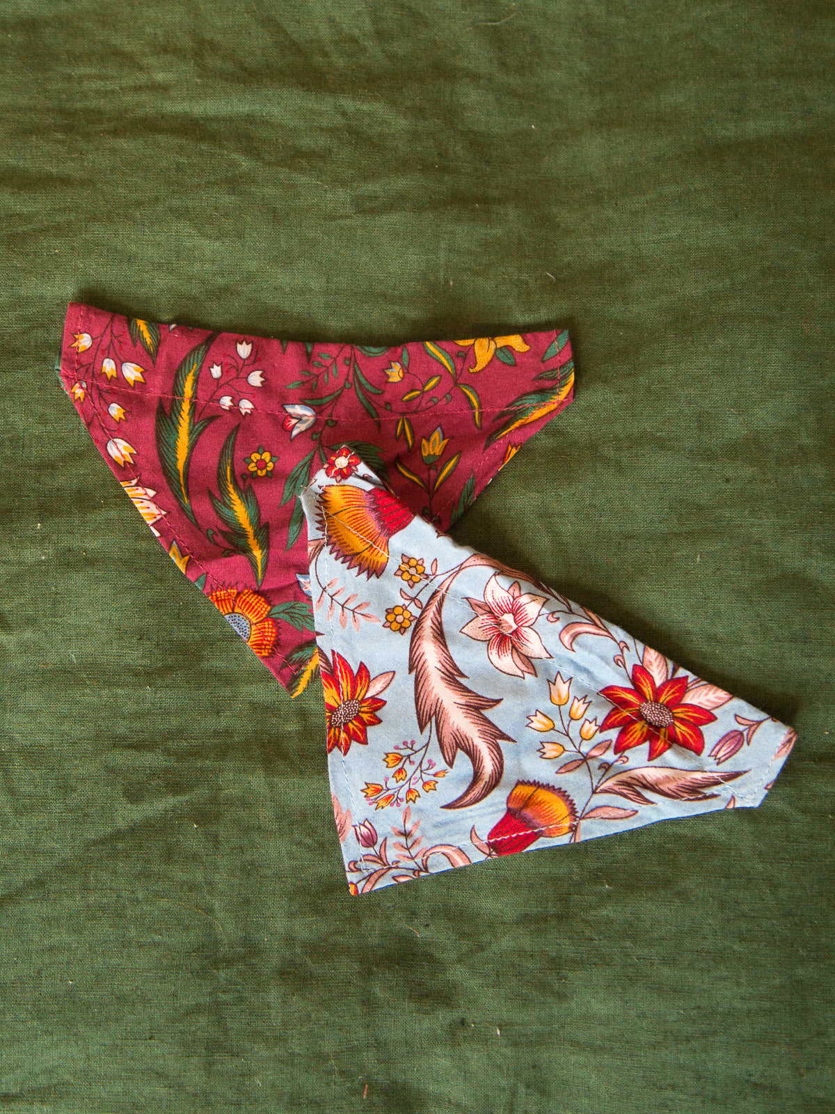 Harlow Dog Bandana