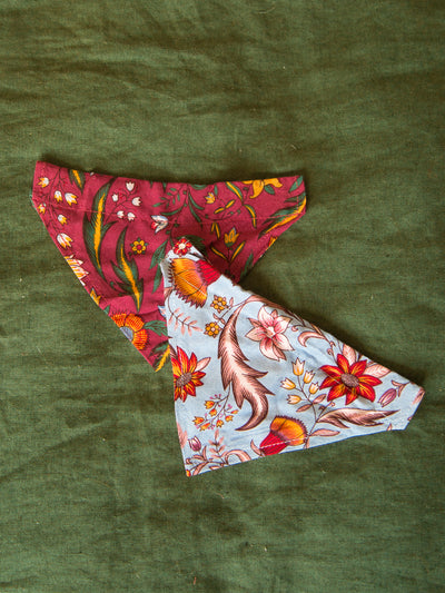 Harlow Dog Bandana (final sale)