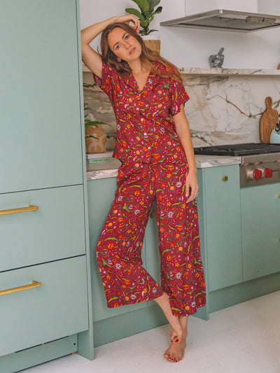Nadia Lounge Set (final sale)