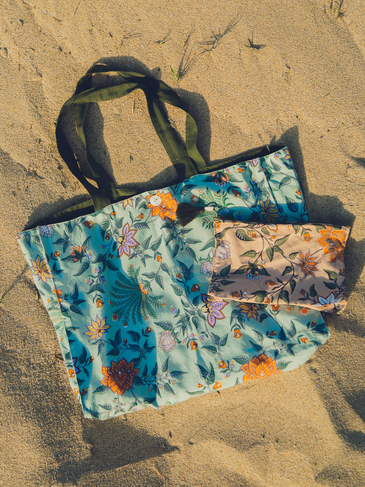 Revival Tote Bag