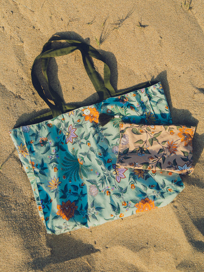 Revival Tote Bag