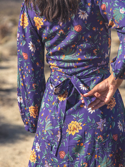 Juliete Midi Dress