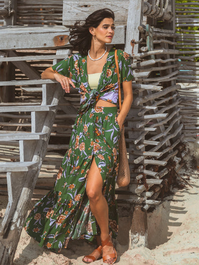 Laurel Top