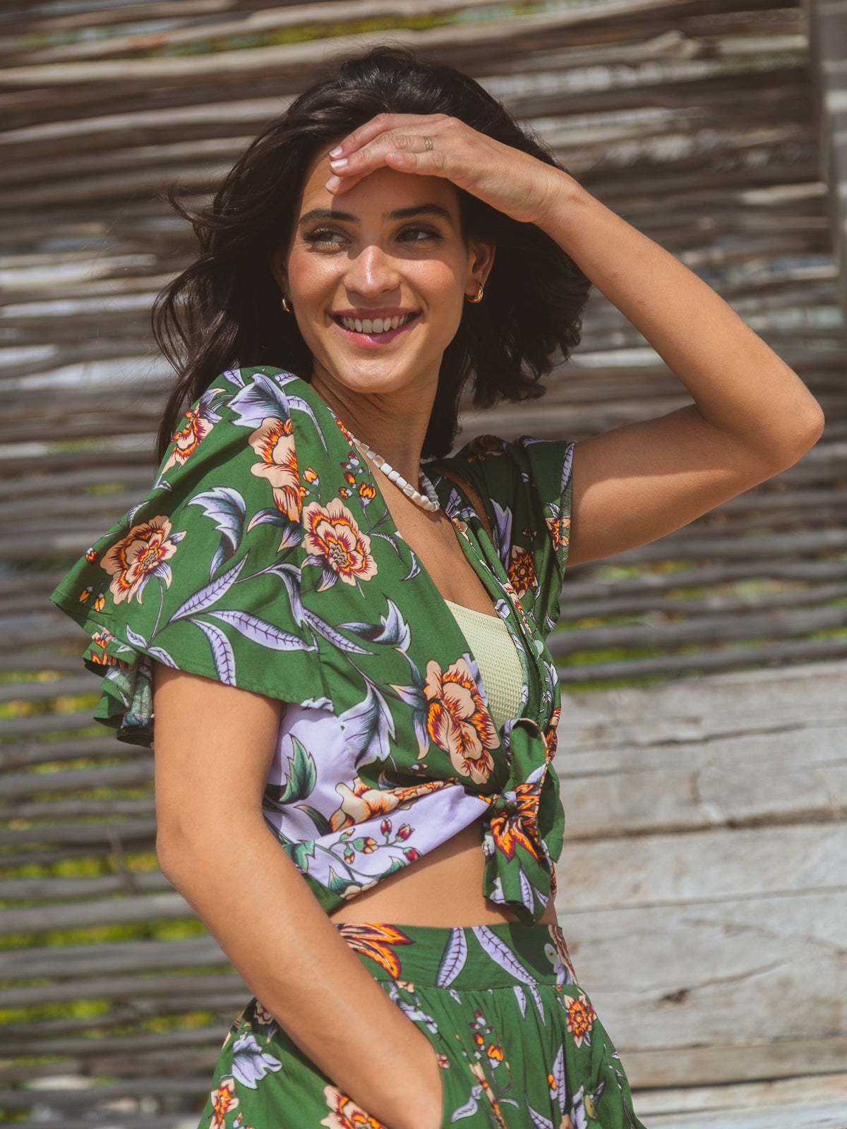 Laurel Top