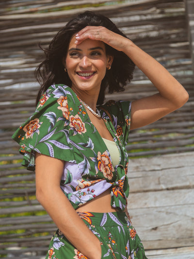 Laurel Top