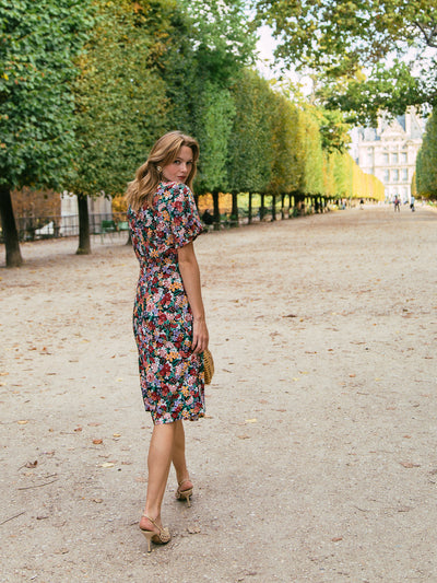 Emery Midi Dress