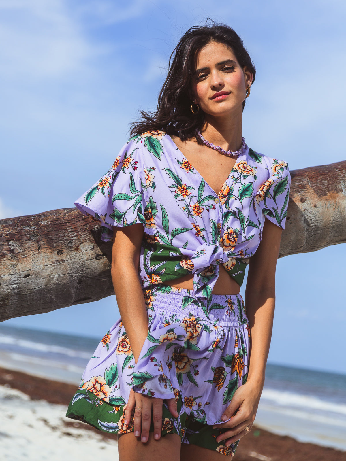 Laurel Top