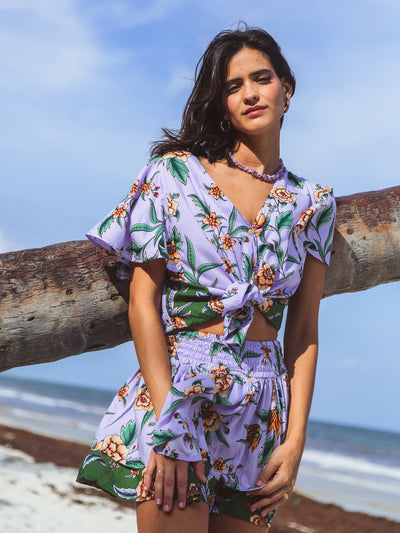 Laurel Top
