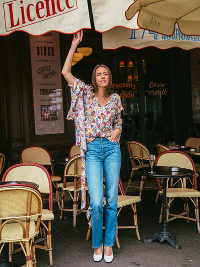 Chiara Top