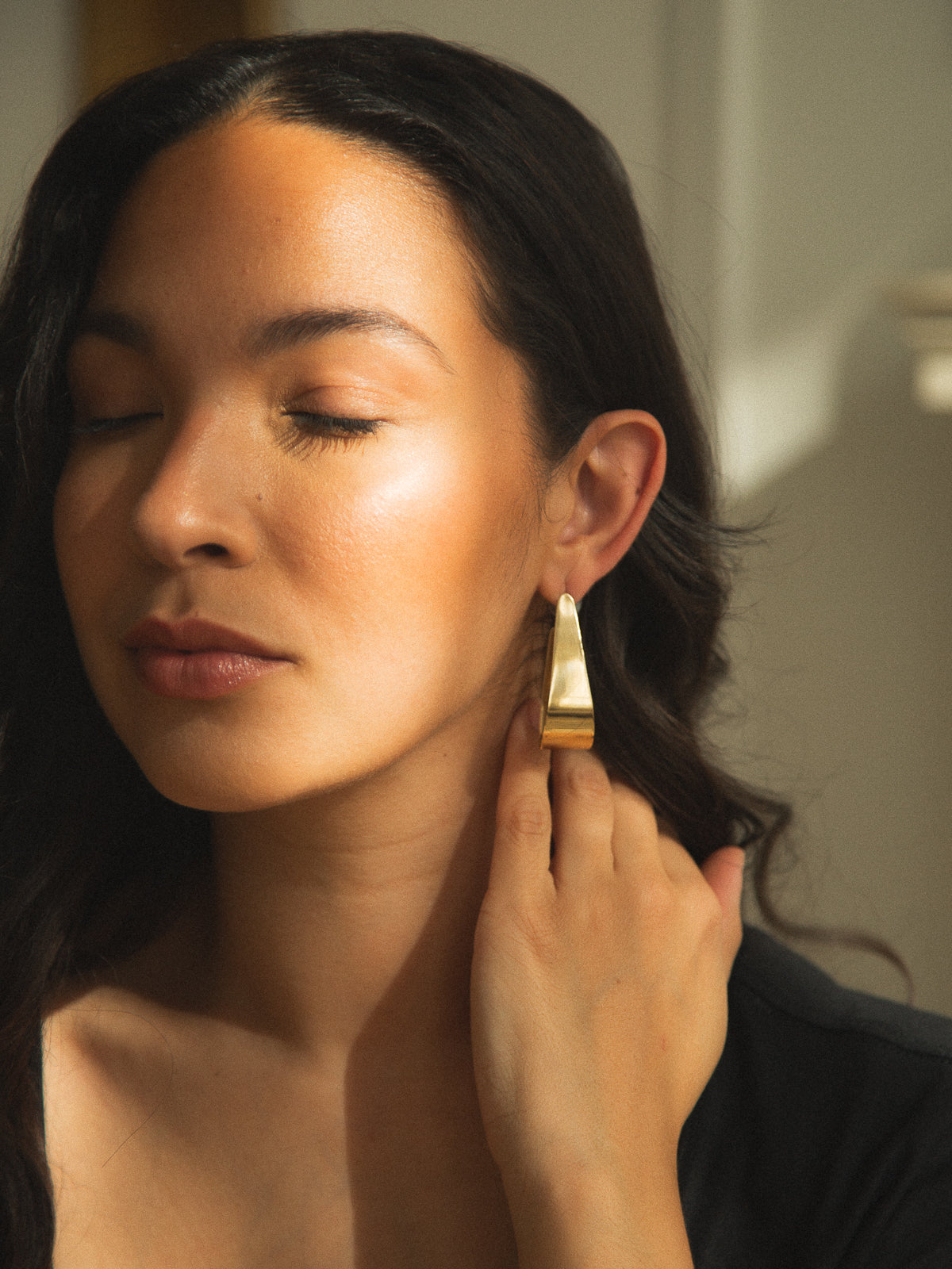 Anastasia Earrings