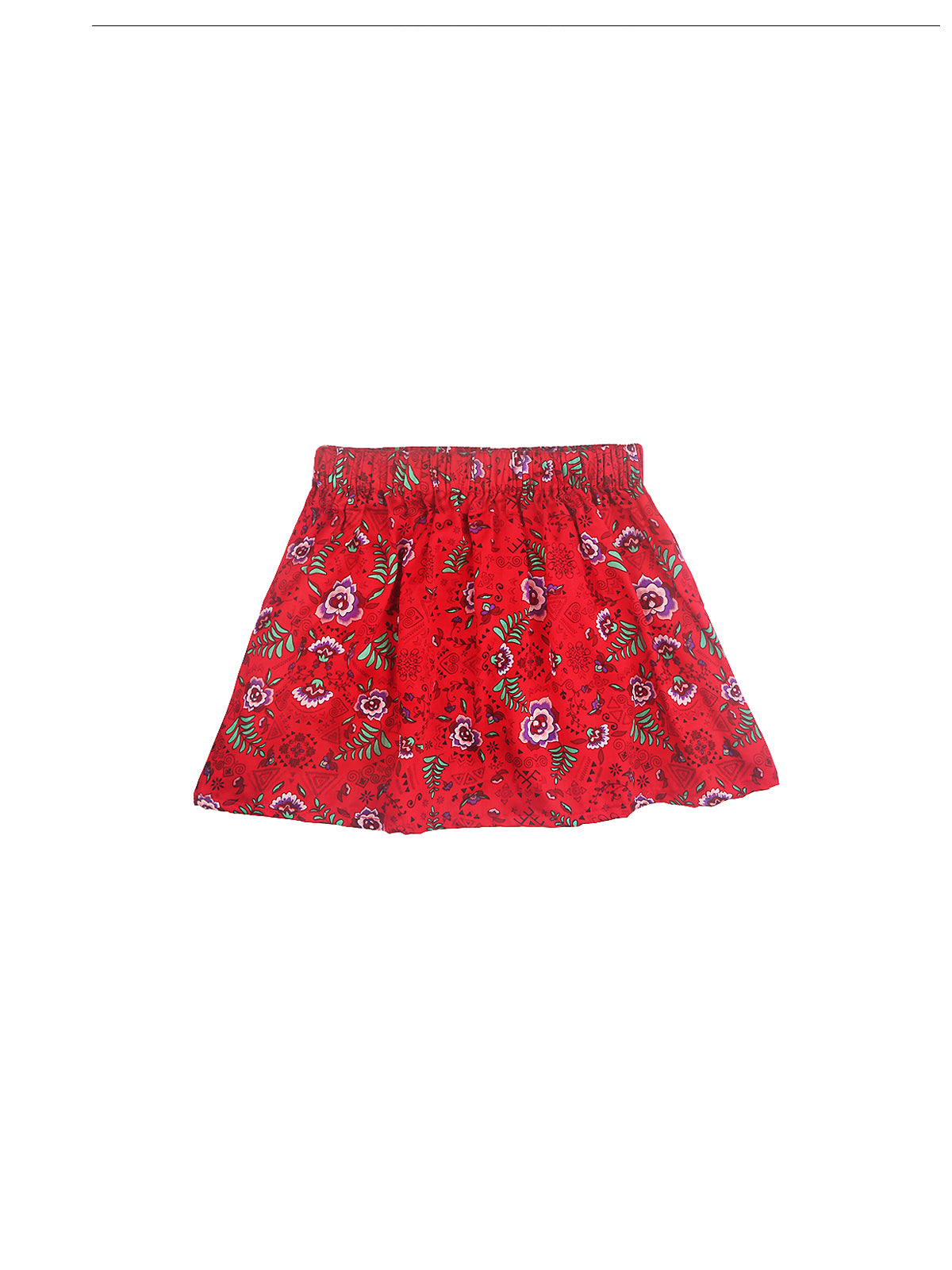 Little Noa Skirt (Final Sale)