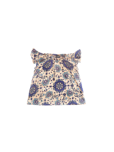 Little Iris Blouse (final sale)