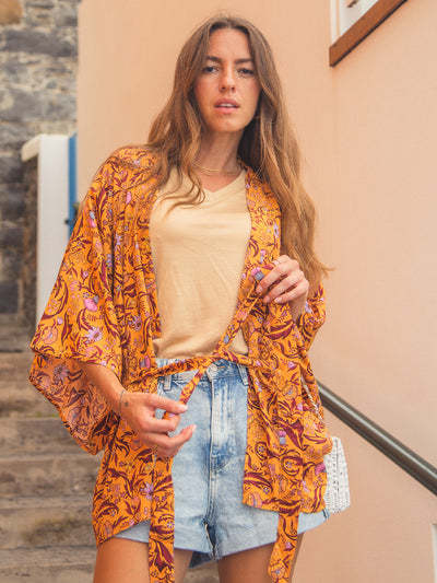 back-oralia