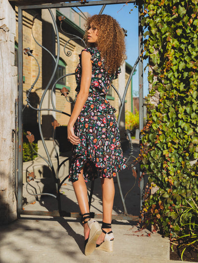 Celeste Midi Skirt (Final Sale)