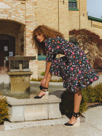 Milos Midi Dress (final sale)