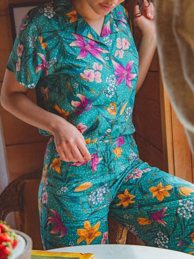 Nadia Lounge Set (final sale)
