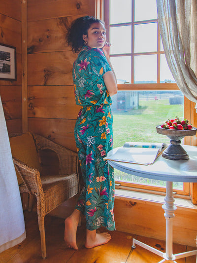 Nadia Lounge Set (final sale)