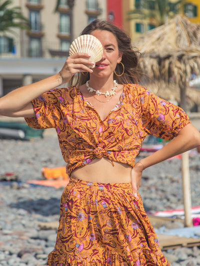 Soraya Top (final sale)