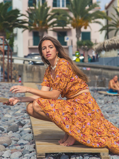 Charlotte Midi Skirt (final sale)